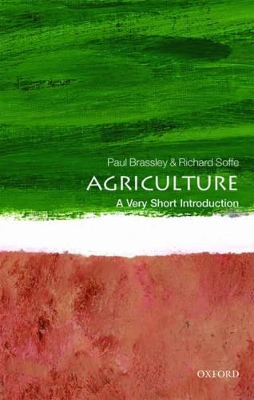 Agriculture: A Very Short Introduction book