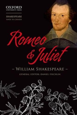 Romeo and Juliet book