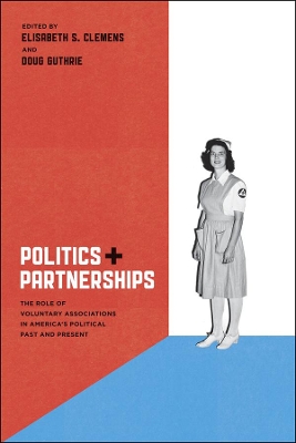 Politics and Partnerships book