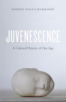 Juvenescence book