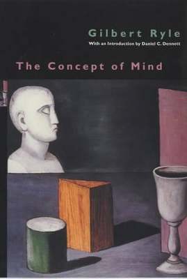 The Concept of Mind by Gilbert Ryle