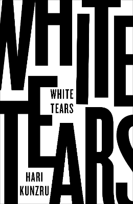 White Tears book