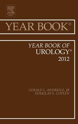 Year Book of Urology 2012 by Gerald L. Andriole