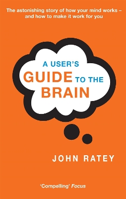 User's Guide To The Brain book