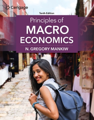 Principles of Macroeconomics book