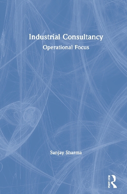 Industrial Consultancy: Operational Focus book