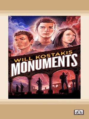 Monuments: Monuments Book 1 book