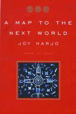 Map to the Next World book