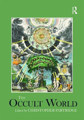 Occult World book