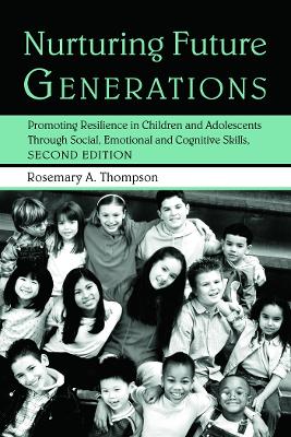 Nurturing Future Generations book