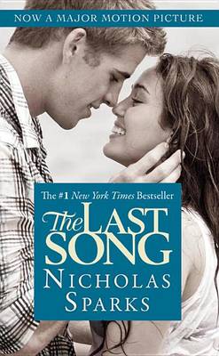 Last Song book