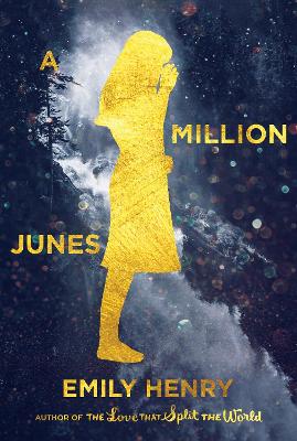 Million Junes book