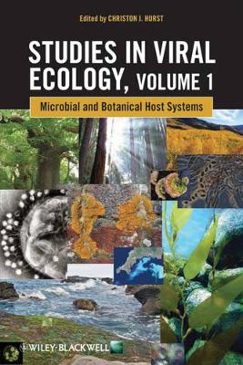 Studies in Viral Ecology by Christon J. Hurst