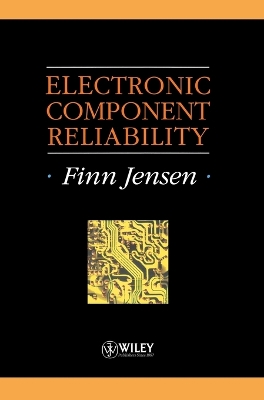 Electronic Component Reliability book