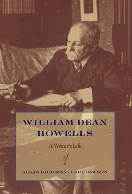 William Dean Howells book