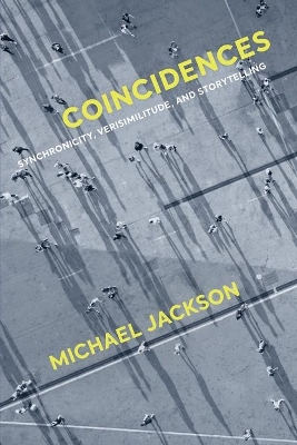 Coincidences: Synchronicity, Verisimilitude, and Storytelling book