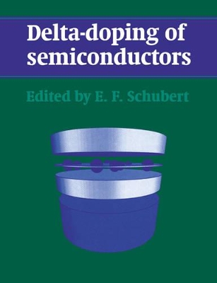 Delta-doping of Semiconductors book