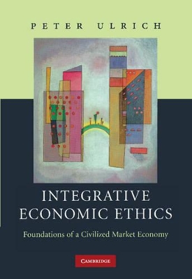 Integrative Economic Ethics book