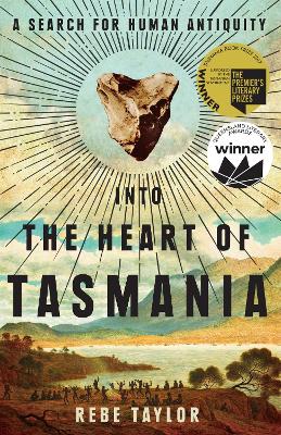 Into the Heart of Tasmania book