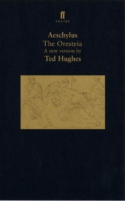 Oresteia book