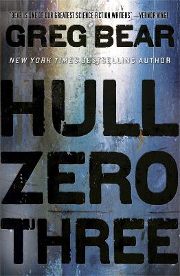 Hull Zero Three book