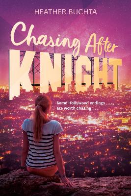 Chasing After Knight book