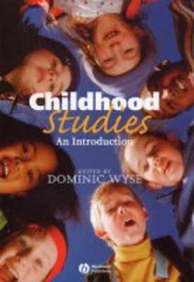 Childhood Studies book