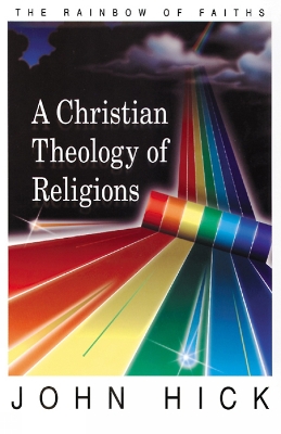 Christian Theology of Religions book