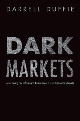 Dark Markets book