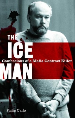 Iceman book