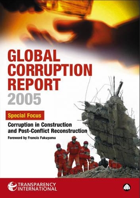 Global Corruption Report 2005 by Transparency International