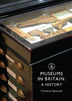 Museums in Britain book