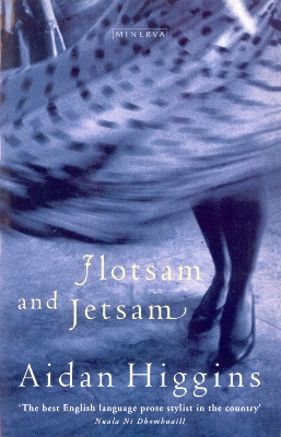 Flotsam And Jetsam book