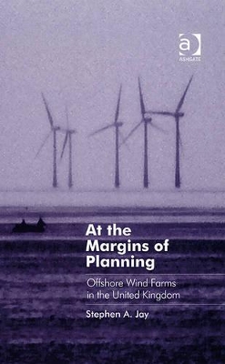 At the Margins of Planning by Stephen A. Jay