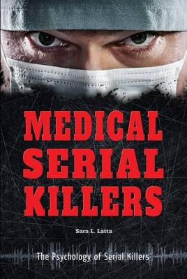Medical Serial Killers book