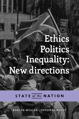 Ethics, Politics, Inequality: New Directions book