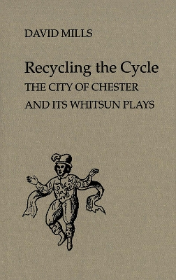 Recycling the Cycle book