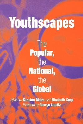 Youthscapes book