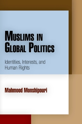 Muslims in Global Politics book