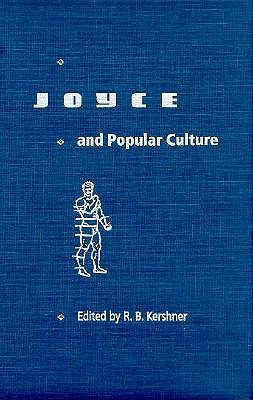 James Joyce and Popular Culture book