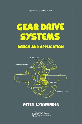 Gear Drive Systems book