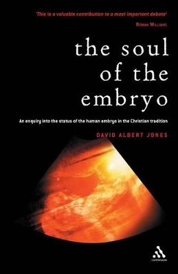 Soul of the Embryo book