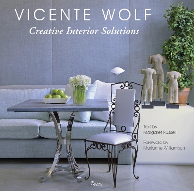 Creative Interior Solutions: Lessons Learned From a Life in Design book