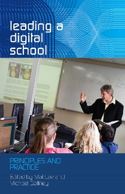 Leading a Digital School book