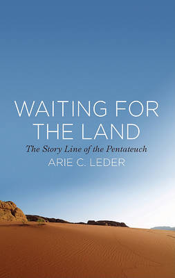 Waiting for the Land book