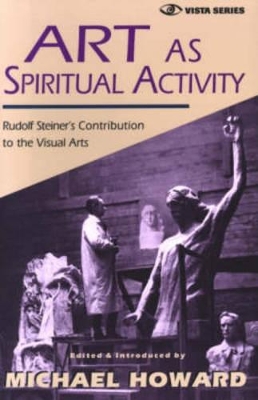 Art as Spiritual Activity book