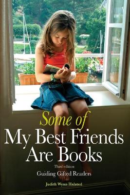 Some of My Best Friends Are Books book