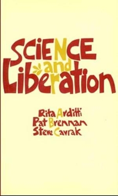 Science and Liberation book