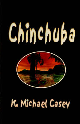 Chinchuba book