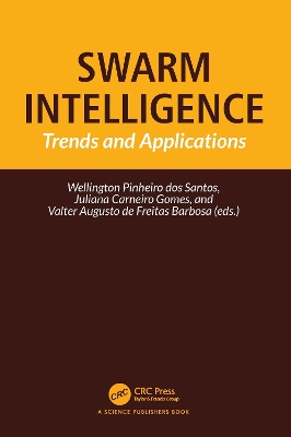 Swarm Intelligence: Trends and Applications book